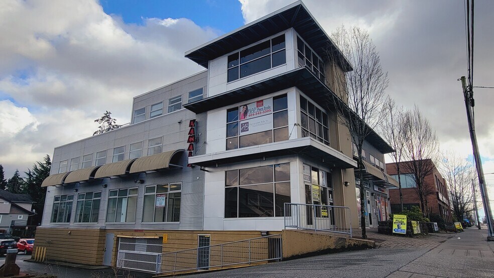 More Photos Of 8268 120 St, Surrey Office For Lease