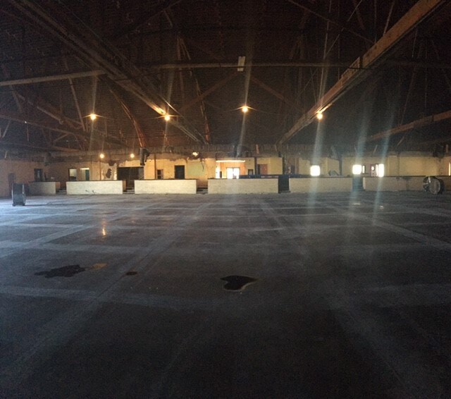 More Photos Of 3440 W Broad St, Columbus Warehouse For Sale