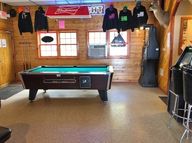 More Photos Of 5129 Boyle Rd, Tripoli Trailer Camper Park For Sale