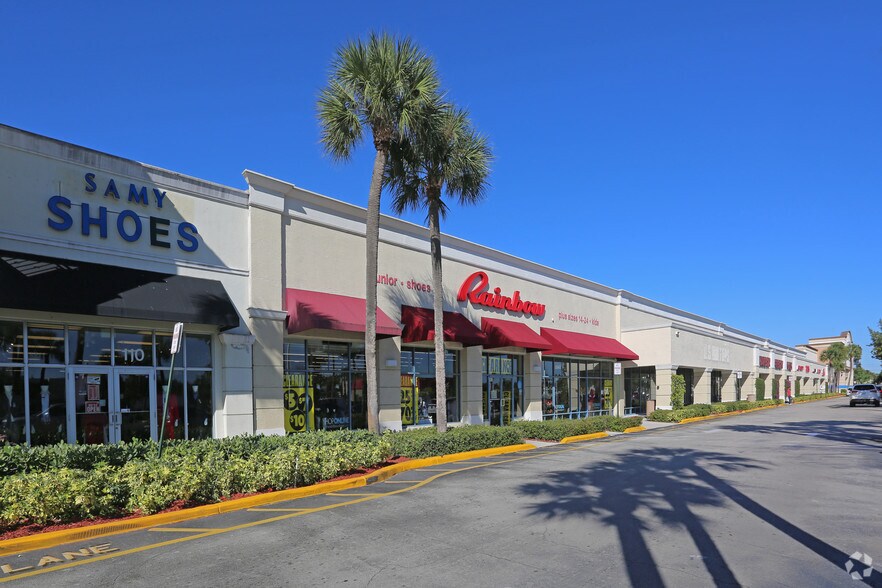 More Photos Of 3321-3401 S Congress Ave, Lake Worth Unknown For Lease