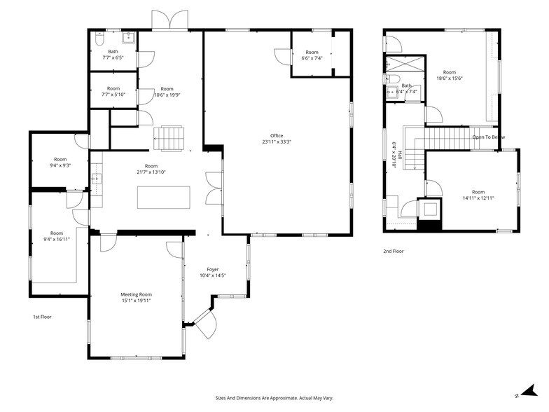 More Photos Of 5801 Biscayne Blvd, Miami Loft Creative Space For Lease