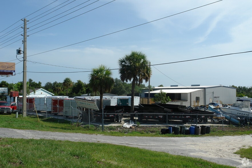 More Photos Of 4256 N Us Highway 1, Fort Pierce Auto Dealership For Sale
