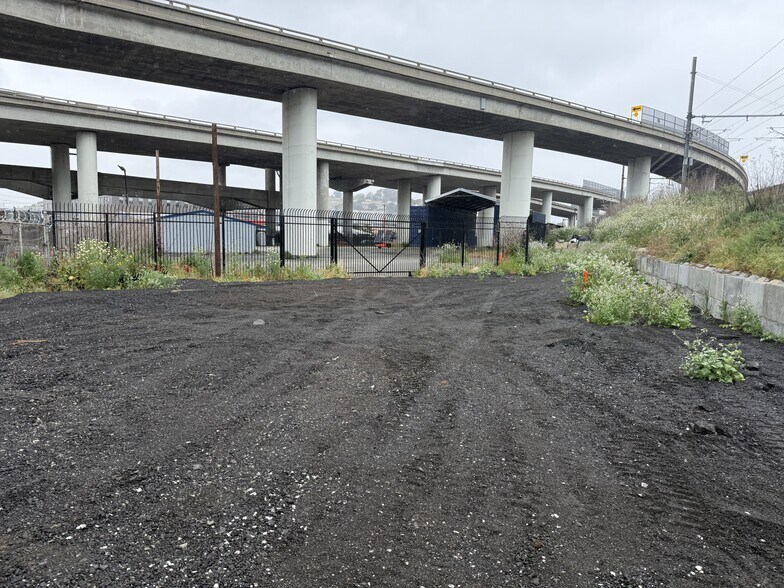 More Photos Of 255 Selby St, San Francisco Warehouse For Sale