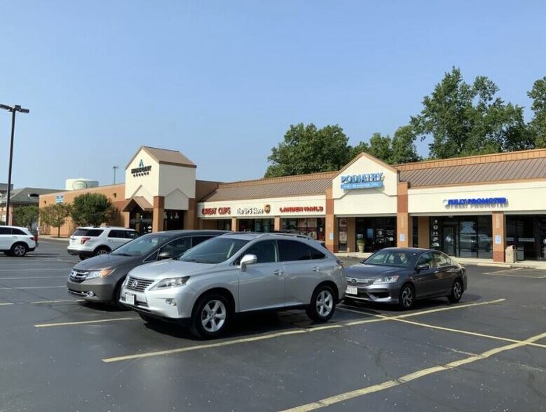 More Photos Of 3116 W US Route 22, Maineville Unknown For Lease