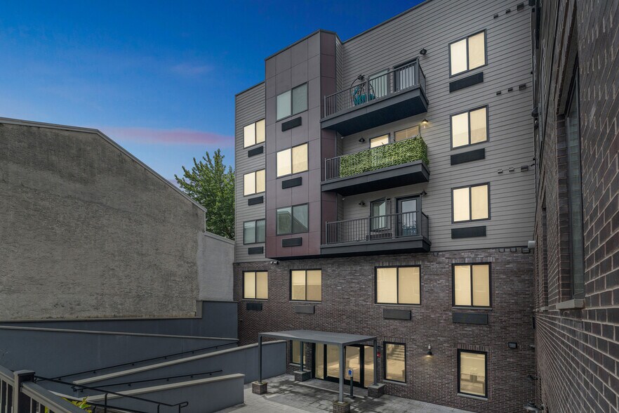 More Photos Of 4550 Mitchell St, Philadelphia Multifamily For Sale
