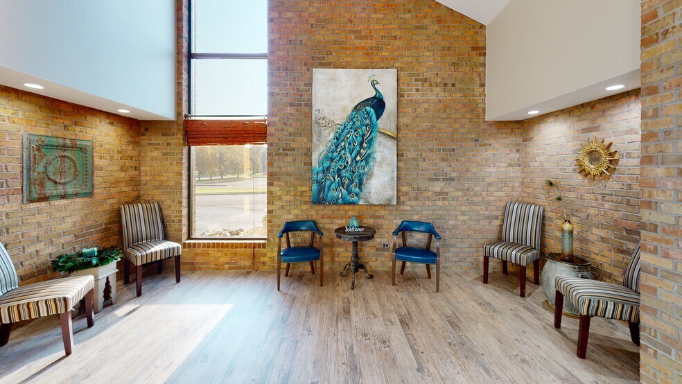 More Photos Of 6258 W Pierson Rd, Flushing Medical For Lease