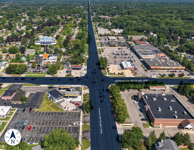 More Photos Of ,  Office For Sale