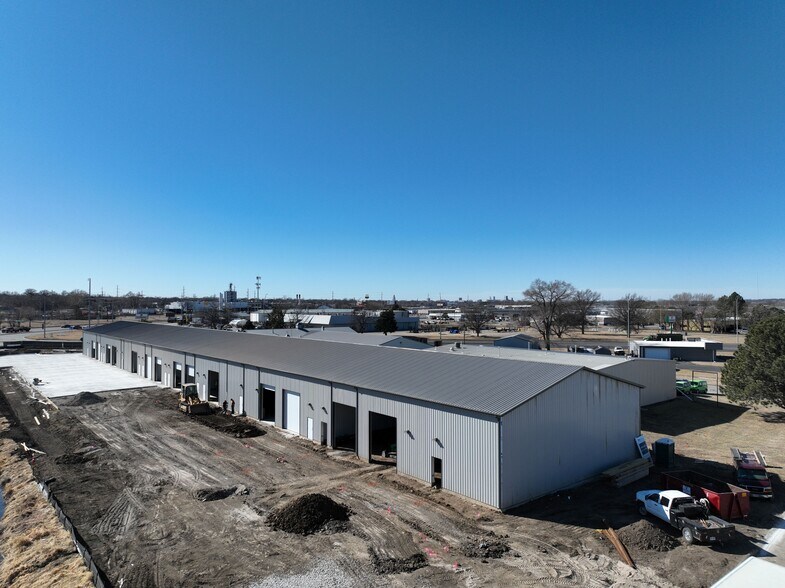 Primary Photo Of 5700 Cornhusker Hwy, Lincoln Warehouse For Lease