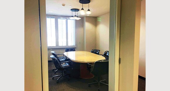 More Photos Of 1875 Century Park E, Los Angeles Office For Lease