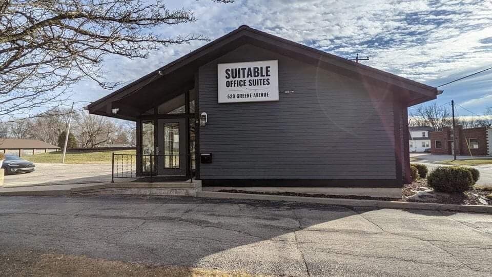 More Photos Of 529 Greene Ave, Green Bay Office For Lease