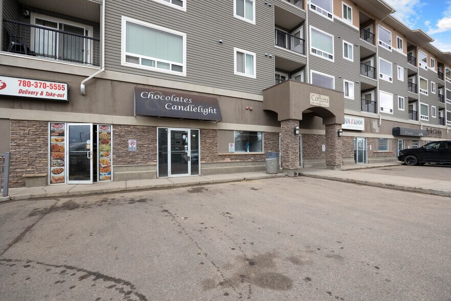 More Photos Of 122 Millennium Dr, Fort McMurray Office For Lease