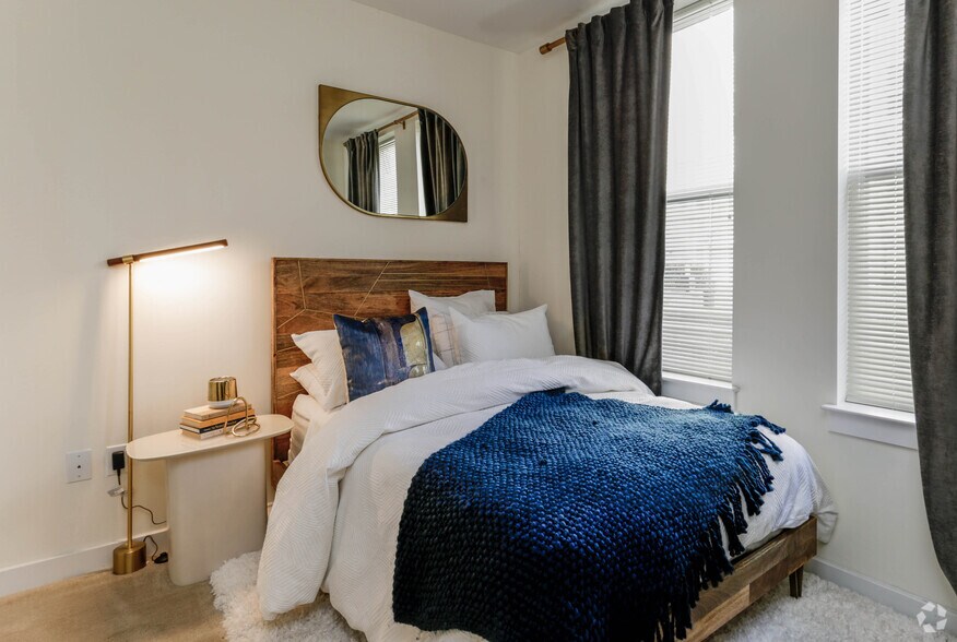 Photo of 1st Floor Ste 609