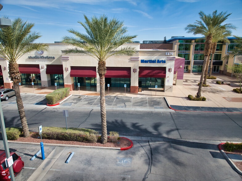 More Photos Of , Las Vegas General Retail For Sale