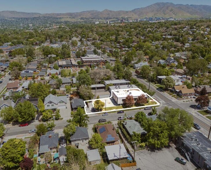 More Photos Of 1486 S 1100 E, Salt Lake City Office For Lease