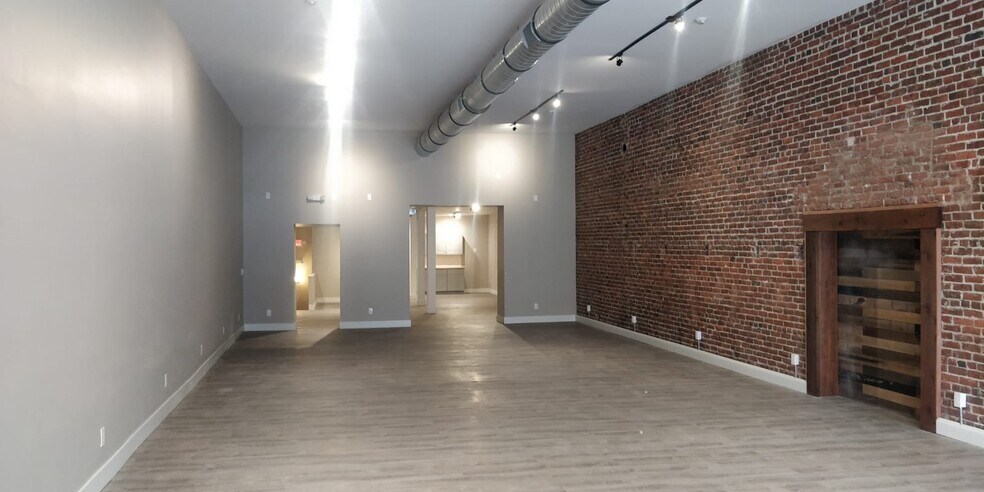 More Photos Of 1139 4th St, San Rafael Storefront Retail Office For Lease