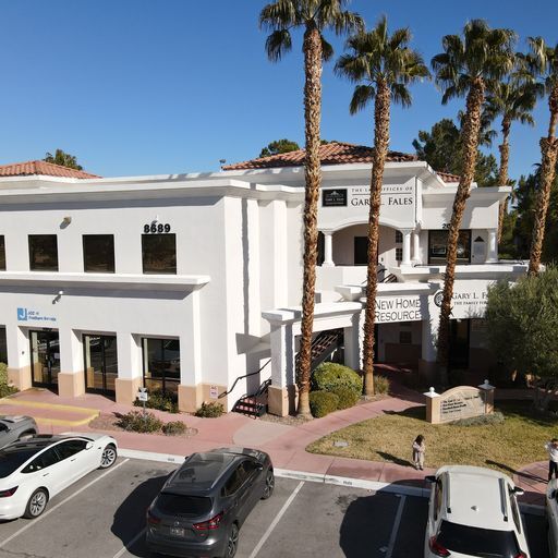 More Photos Of 8689 W Sahara Ave, Las Vegas Medical For Lease