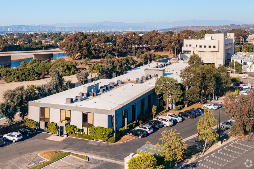 Primary Photo Of 5301 Beethoven St, Playa Vista Office For Lease