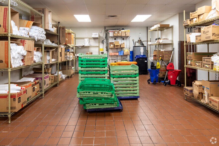 More Photos Of 529 Claxton Ave N, Elba Fast Food For Lease