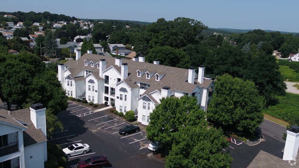 More Photos Of 100 Elena St, Cranston Apartments For Sale