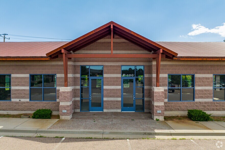 More Photos Of 117 E Main St, Payson Medical For Lease