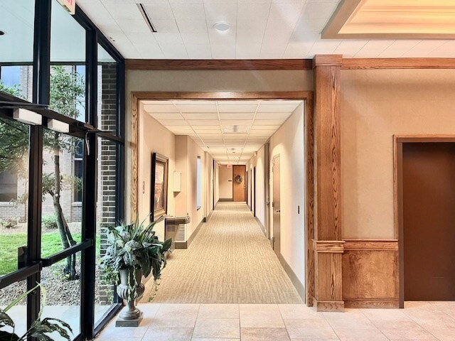 More Photos Of 4121 W 83rd St, Prairie Village Office For Lease