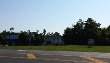 More Photos Of Industrial Rd @ Industrial Dr., Warrenton Land For Lease