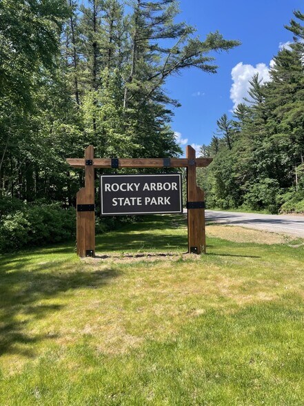 More Photos Of Hwy 12/16 & 60th St, Wisconsin Dells Land For Sale