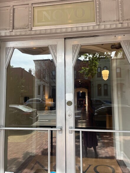 More Photos Of 517-519 11th St SE, Washington Office For Sale