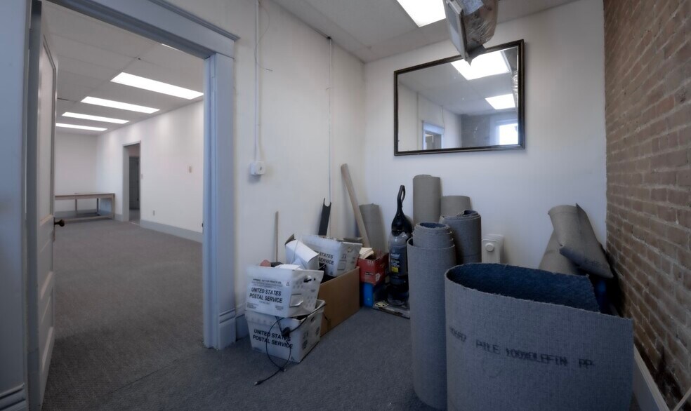 More Photos Of 130 N Arendell Ave, Zebulon Storefront Retail Office For Sale