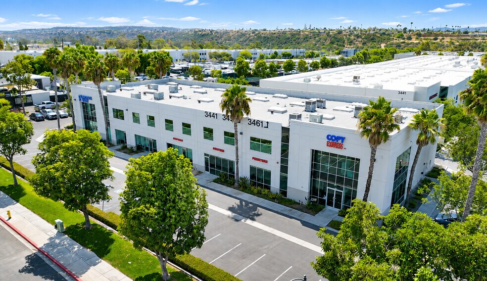 More Photos Of 3441 Main St, Chula Vista Warehouse For Lease