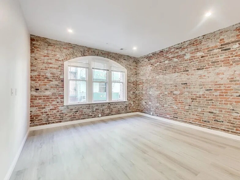 More Photos Of 124-132 Waverly Pl, San Francisco Apartments For Sale