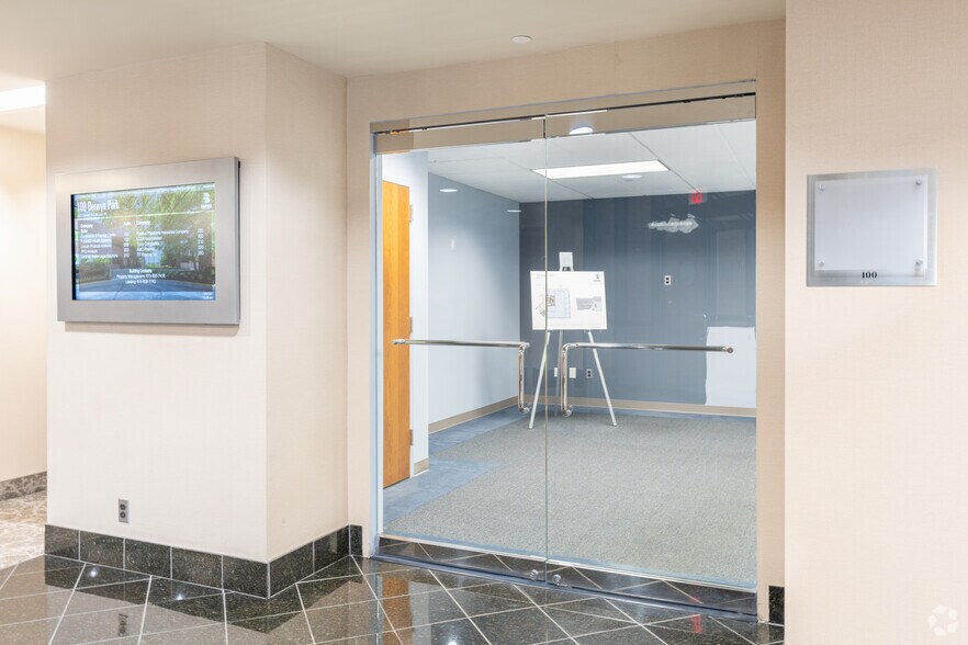 Photo of 1st Floor Ste 115