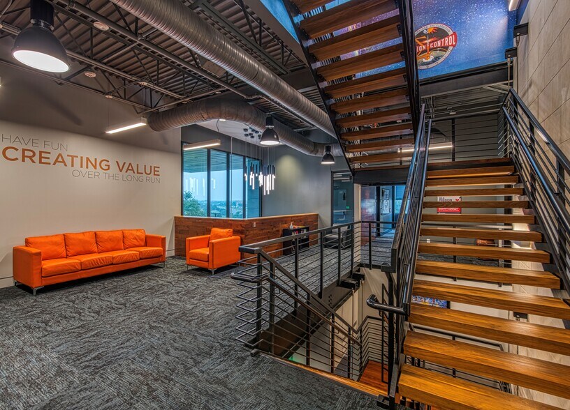 More Photos Of 11402 Bee Cave Rd, Austin Loft Creative Space For Sale