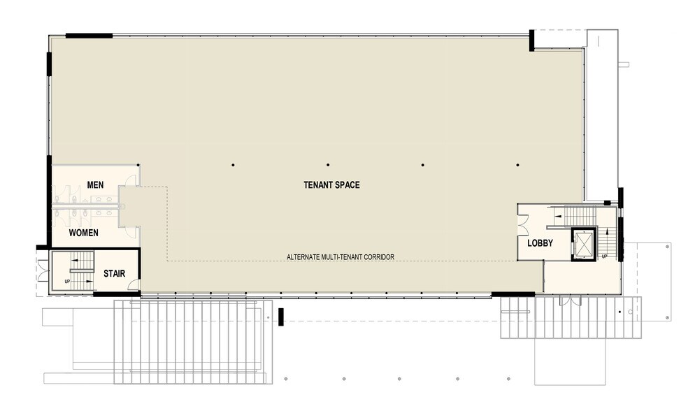 More Photos Of 1248 Fourier Dr, Madison Loft Creative Space For Lease