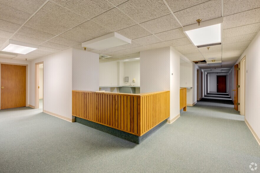 Photo of 10th Floor Ste 60-1060