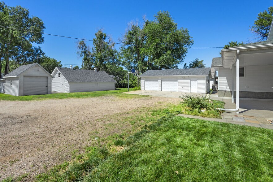 More Photos Of 115 23rd St, Columbus Land For Sale