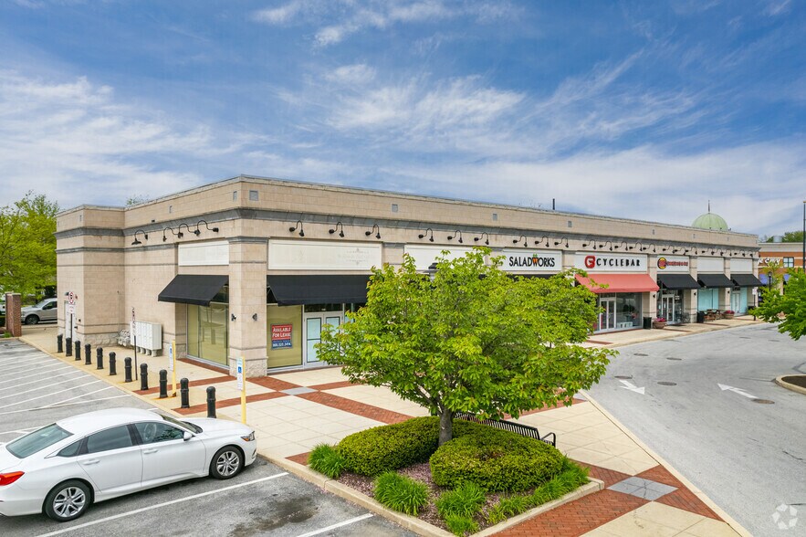 More Photos Of 301 Main St, Exton Unknown For Lease