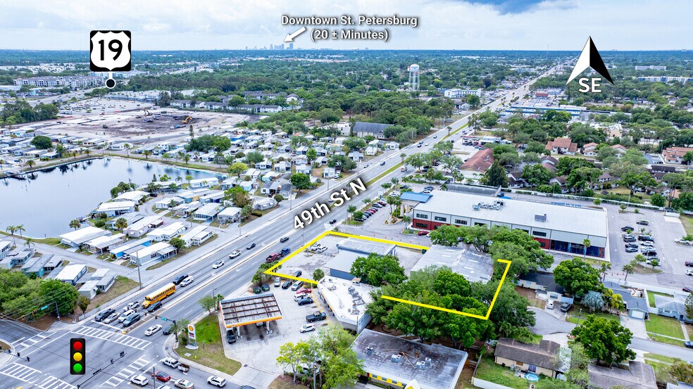 More Photos Of , Pinellas Park Unknown For Sale