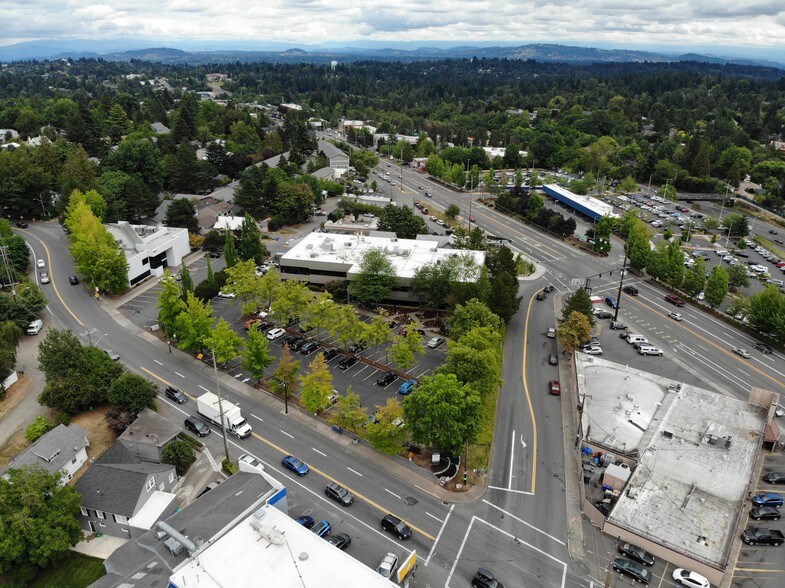 More Photos Of 9700 SW Capitol Hwy, Portland Office For Sale