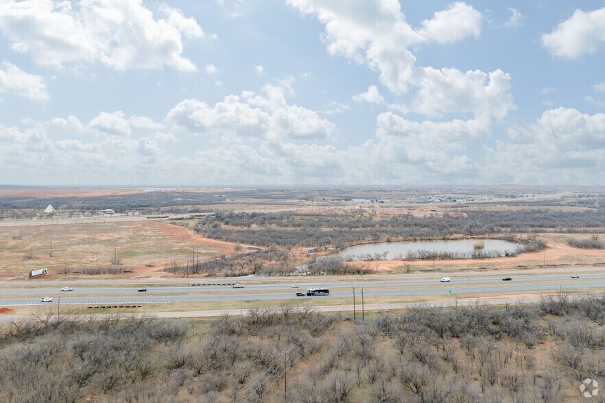 More Photos Of 3101 W Stamford St, Abilene Land For Sale