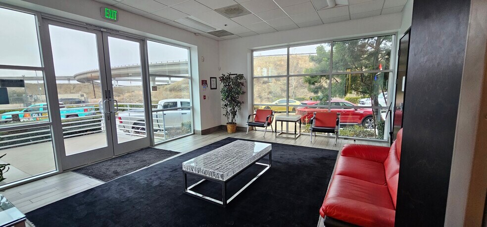 More Photos Of 5001 Ontario Mills Pky, Ontario Warehouse For Sale