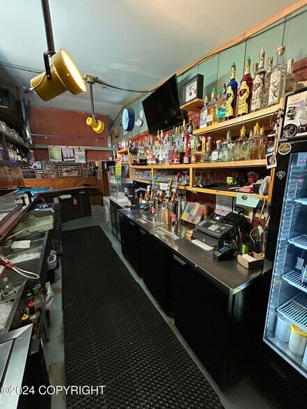 More Photos Of 200 Chief John Lott St, Petersburg General Retail For Sale