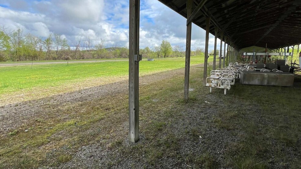 More Photos Of 1676 Chemong Rd, Bridgenorth Amusement Park For Sale