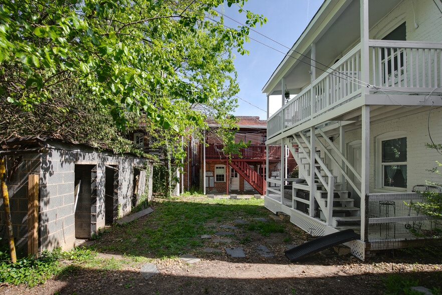 More Photos Of 4 S Auburn Ave, Richmond Apartments For Sale