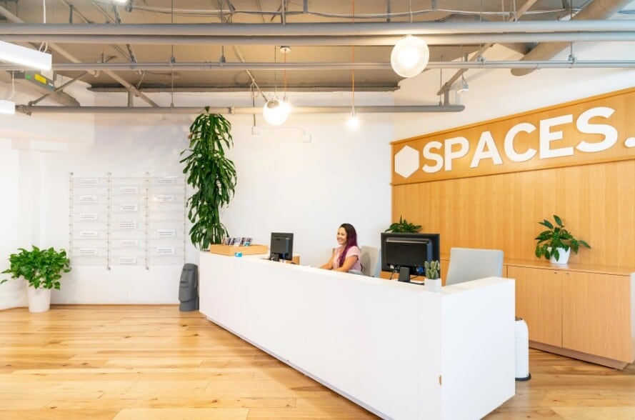 More Photos Of 145 S Fairfax Ave, Los Angeles Coworking Space