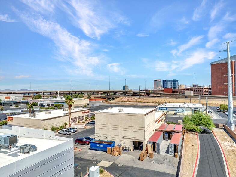 More Photos Of , Las Vegas General Retail For Sale