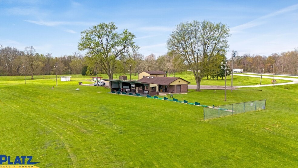 More Photos Of 3815 State Route 5, Newton Falls Golf Course Driving Range For Sale