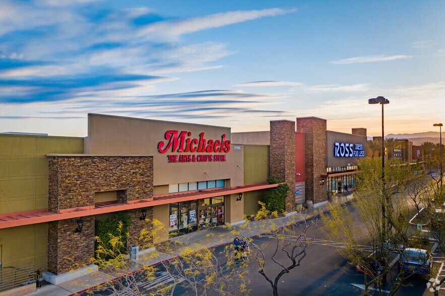 More Photos Of Rainbow Blvd, Las Vegas Unknown For Lease