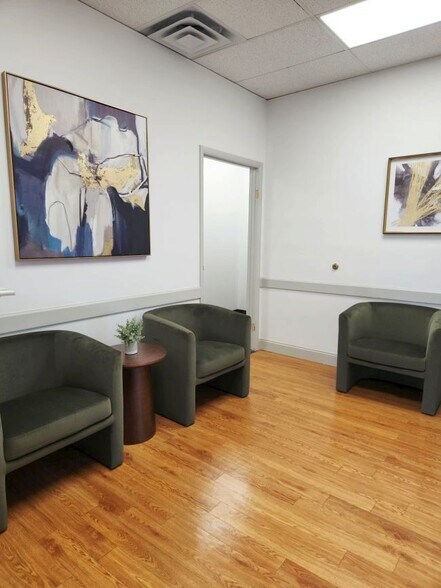 More Photos Of 1607 Route 300, Newburgh Office For Lease