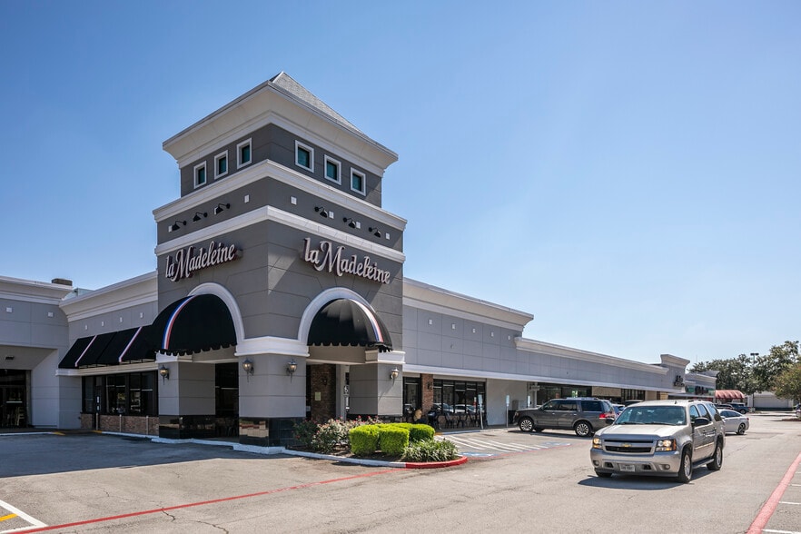 More Photos Of 5450 FM 1960 Rd W, Houston Unknown For Lease